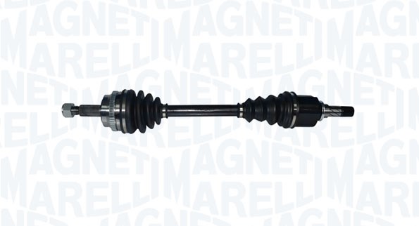 TDS0311 MAGNETI MARELLI